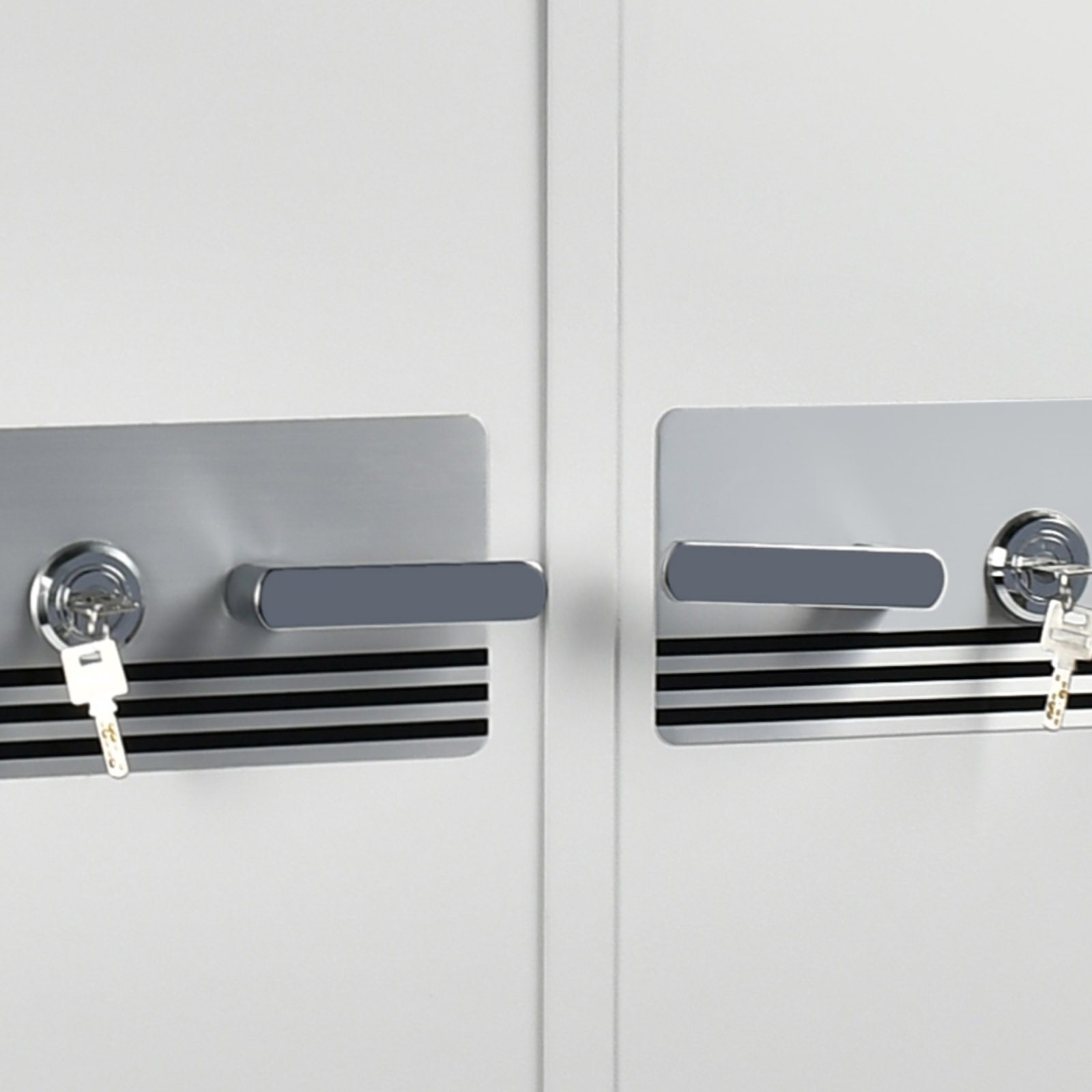 Fire Resistant Safe (730 kgs)