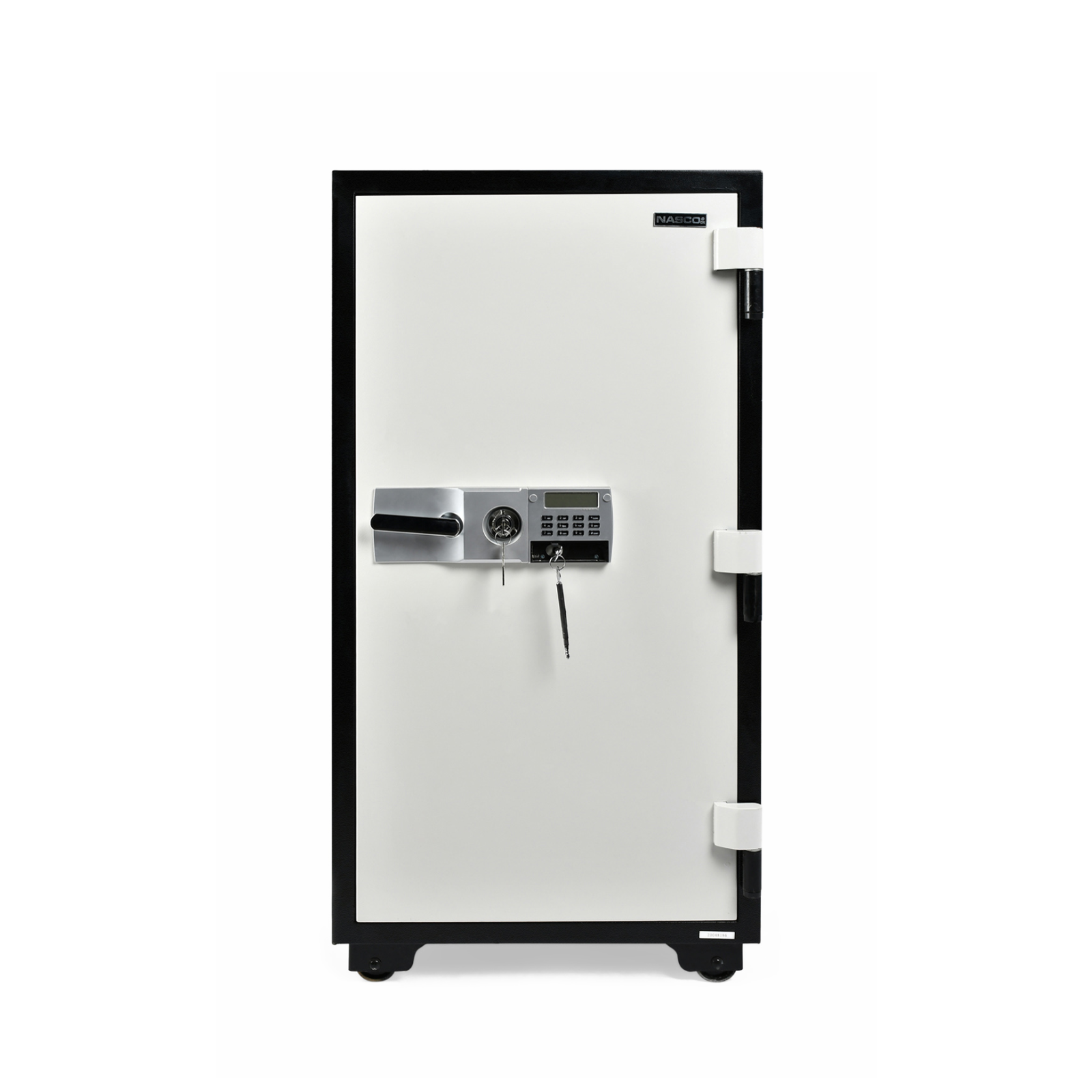 Fire Resistant Safe (260 kgs)