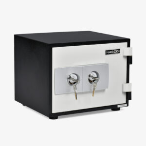 fire resistant safe - 28 kgs