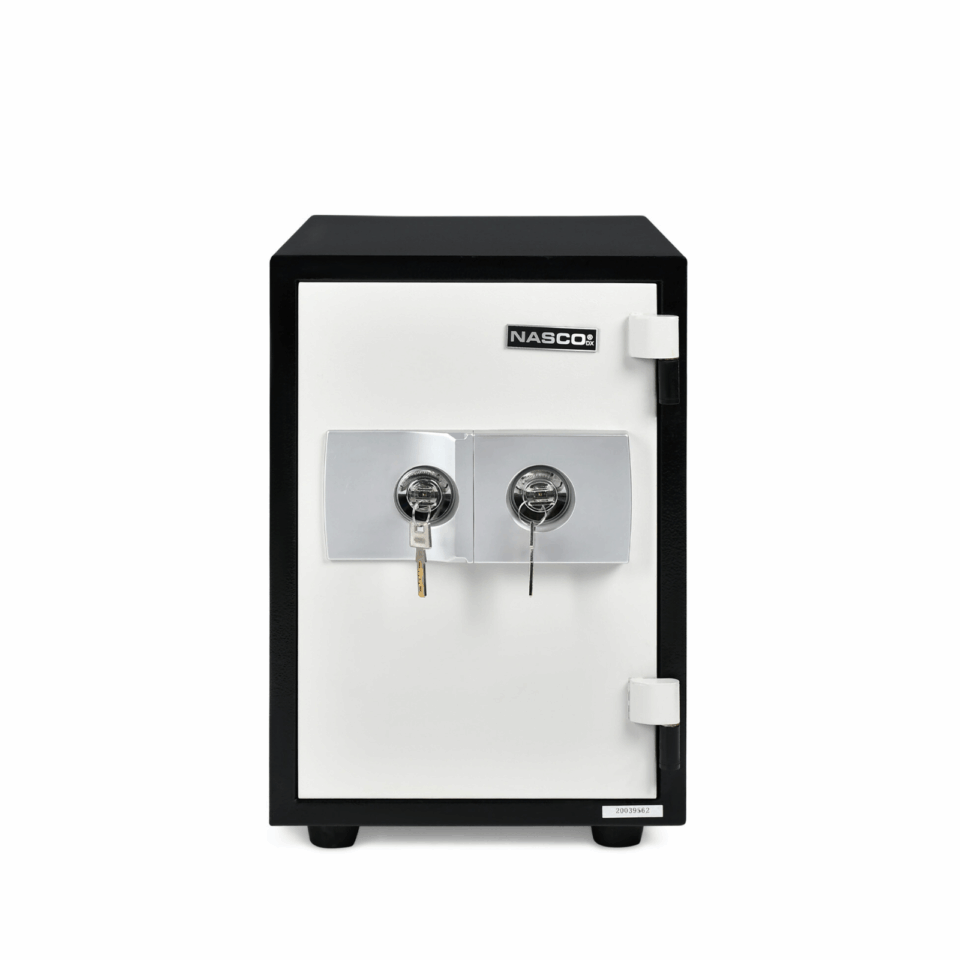 Fire Resistant Safe (50 kgs)