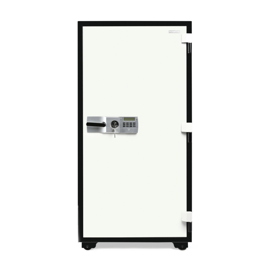 Fire Resistant Safe (410 kgs)