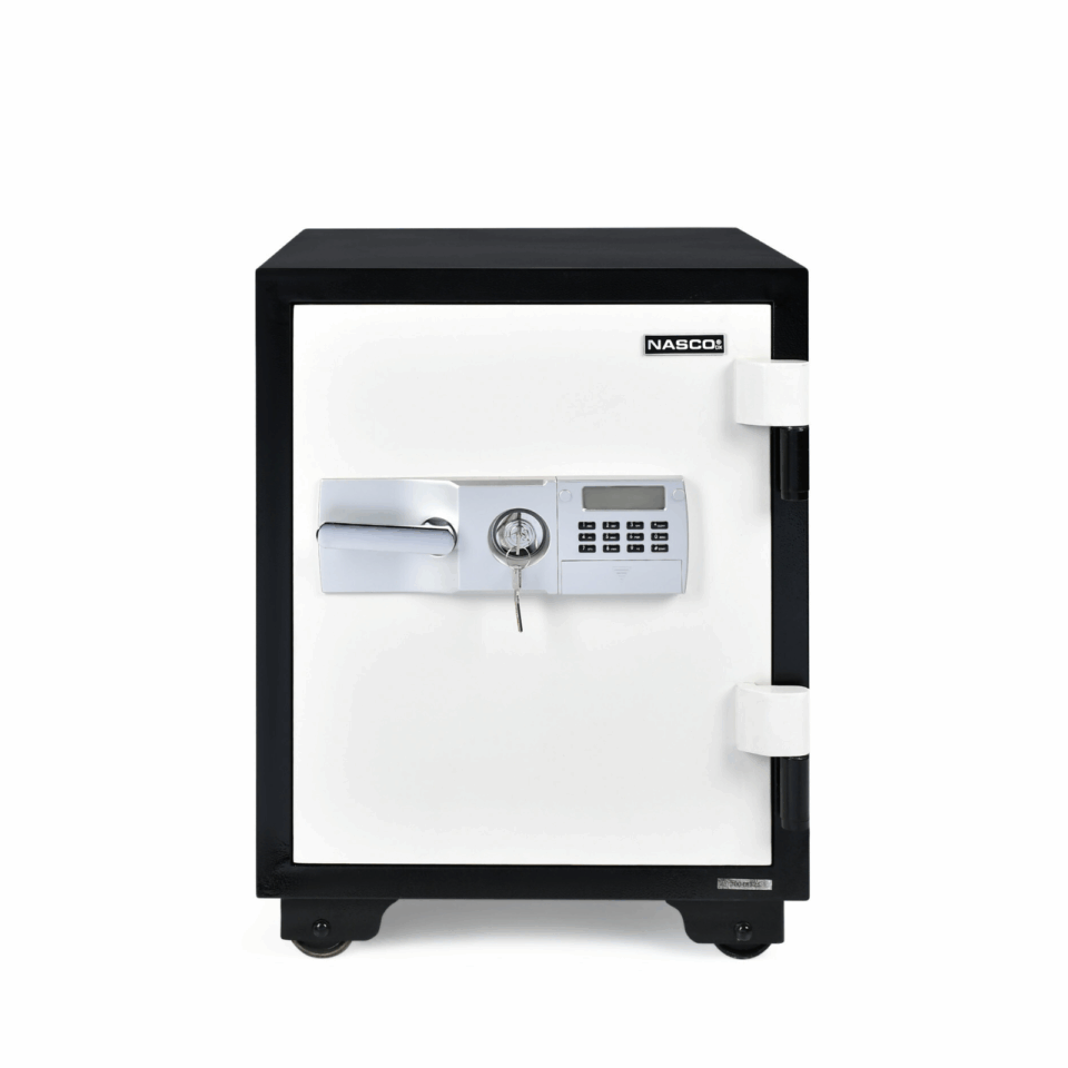 Fire Resistant Safe (125 kgs)