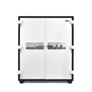 Fire Resistant Safe (600 kgs)