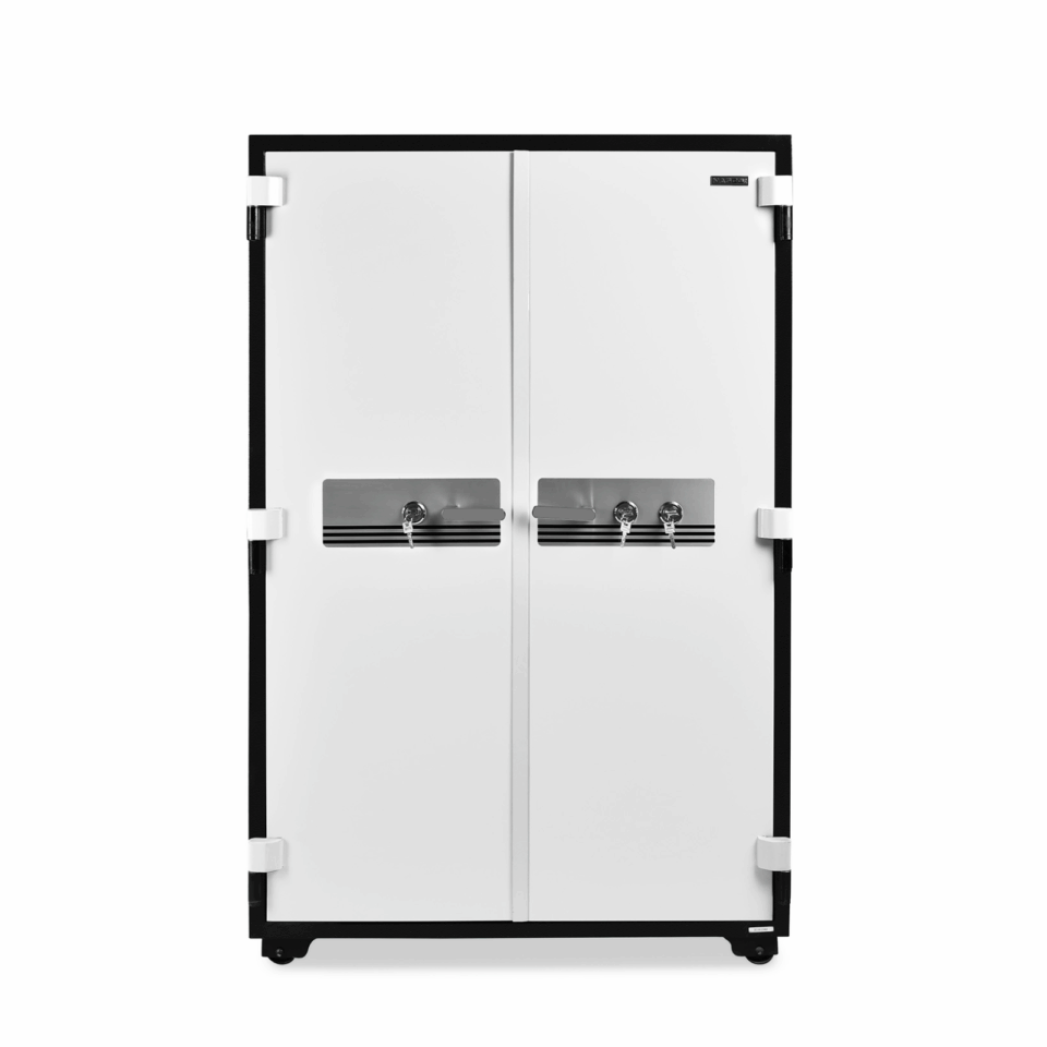 Fire Resistant Safe (730 kgs)
