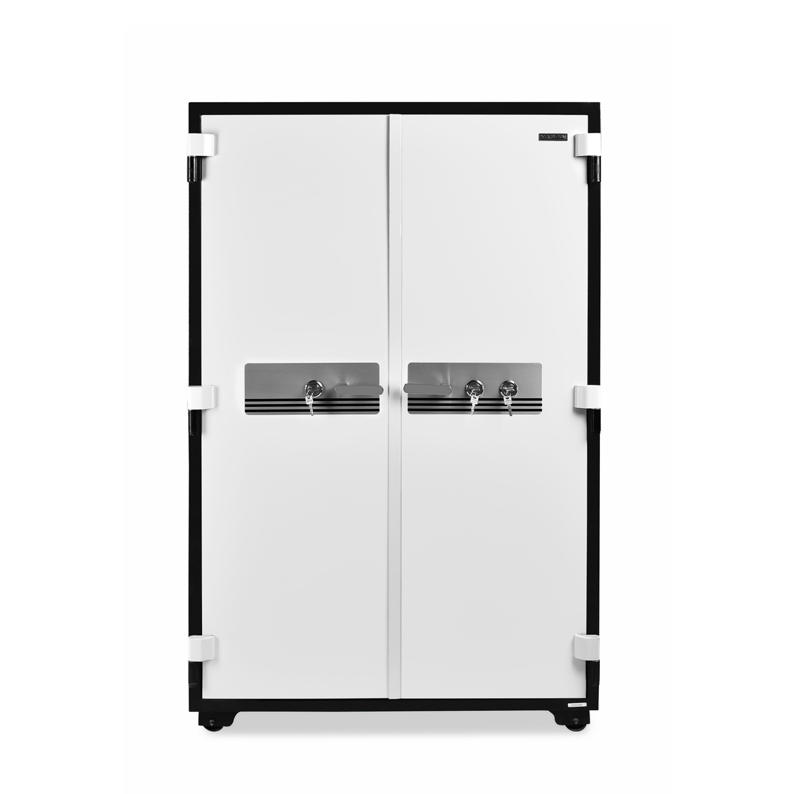 Fire Resistant Safe (730 kgs)