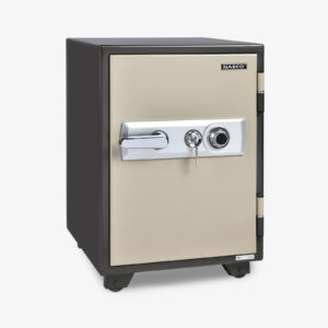 Fire Resistant Safe – 100 kgs (SD Series),