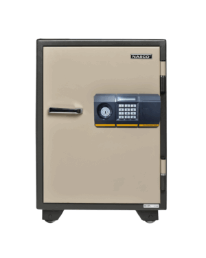 Fire Resistant Safe – 100 kgs (SD Series),