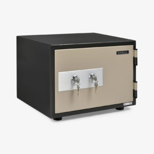 fire resistant safe- 53 kgs