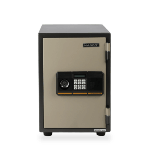 Fire Resistant Safe – 53 kgs (SST Series)