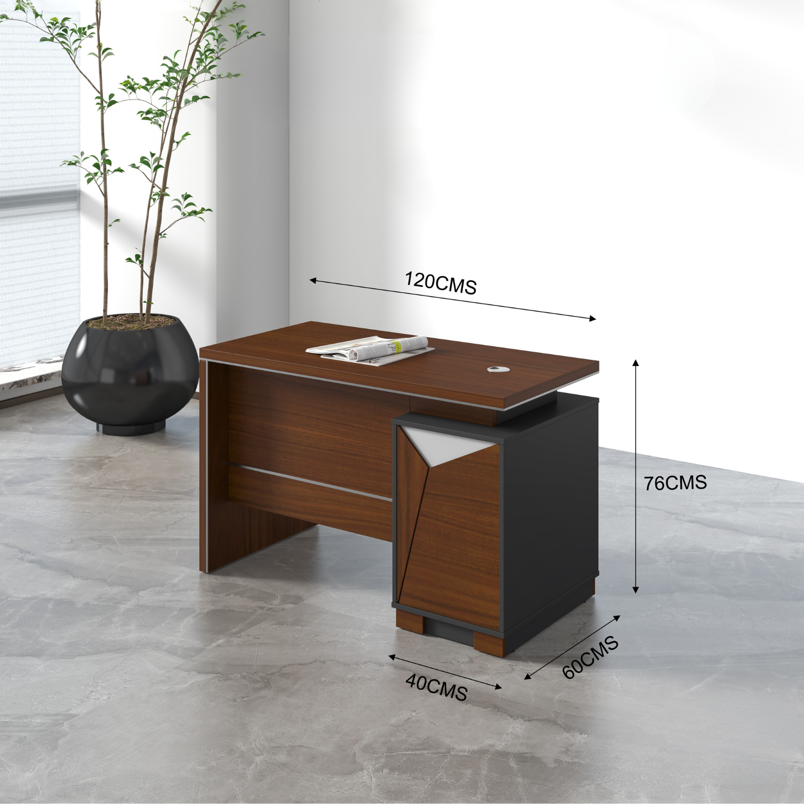 Office Desk – DG‑03 Series