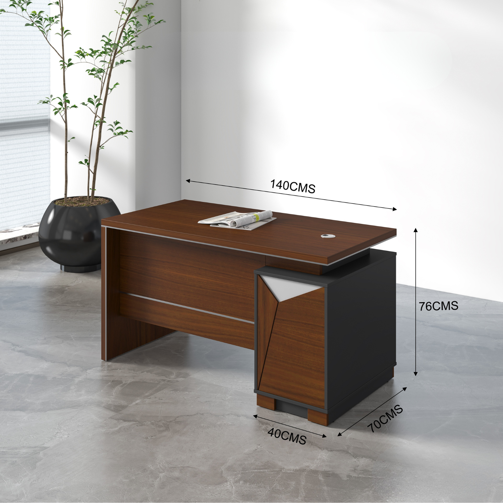 Office Desk – DG‑03 Series