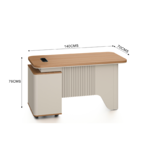 Office Desk – DG‑39 Series