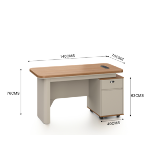 Office Desk – DG‑39 Series