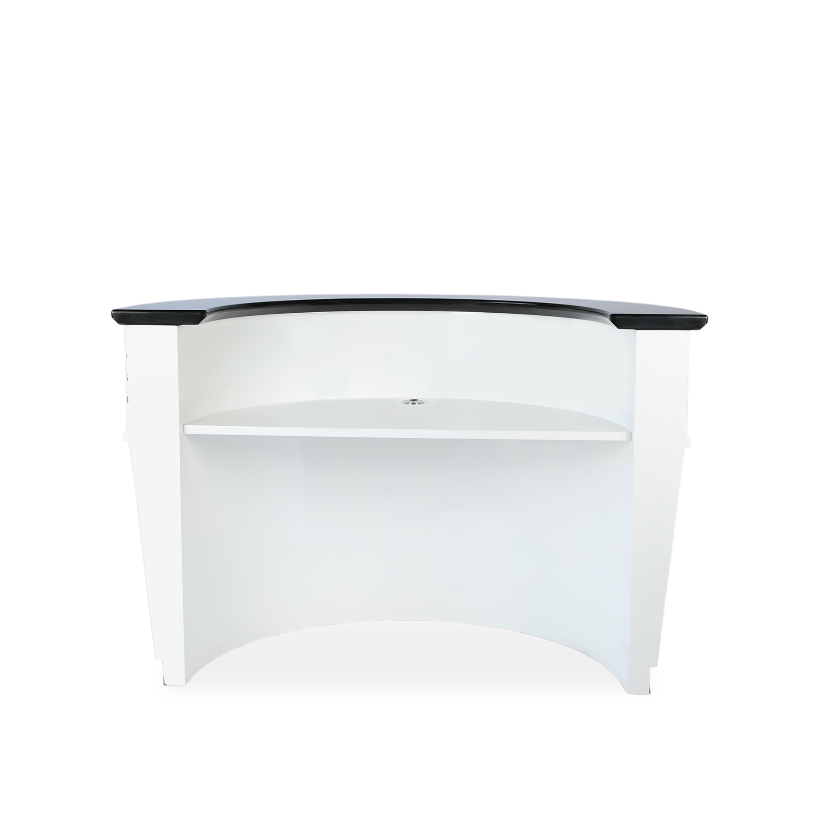 Reception Desk – GDHRDTC160 WH