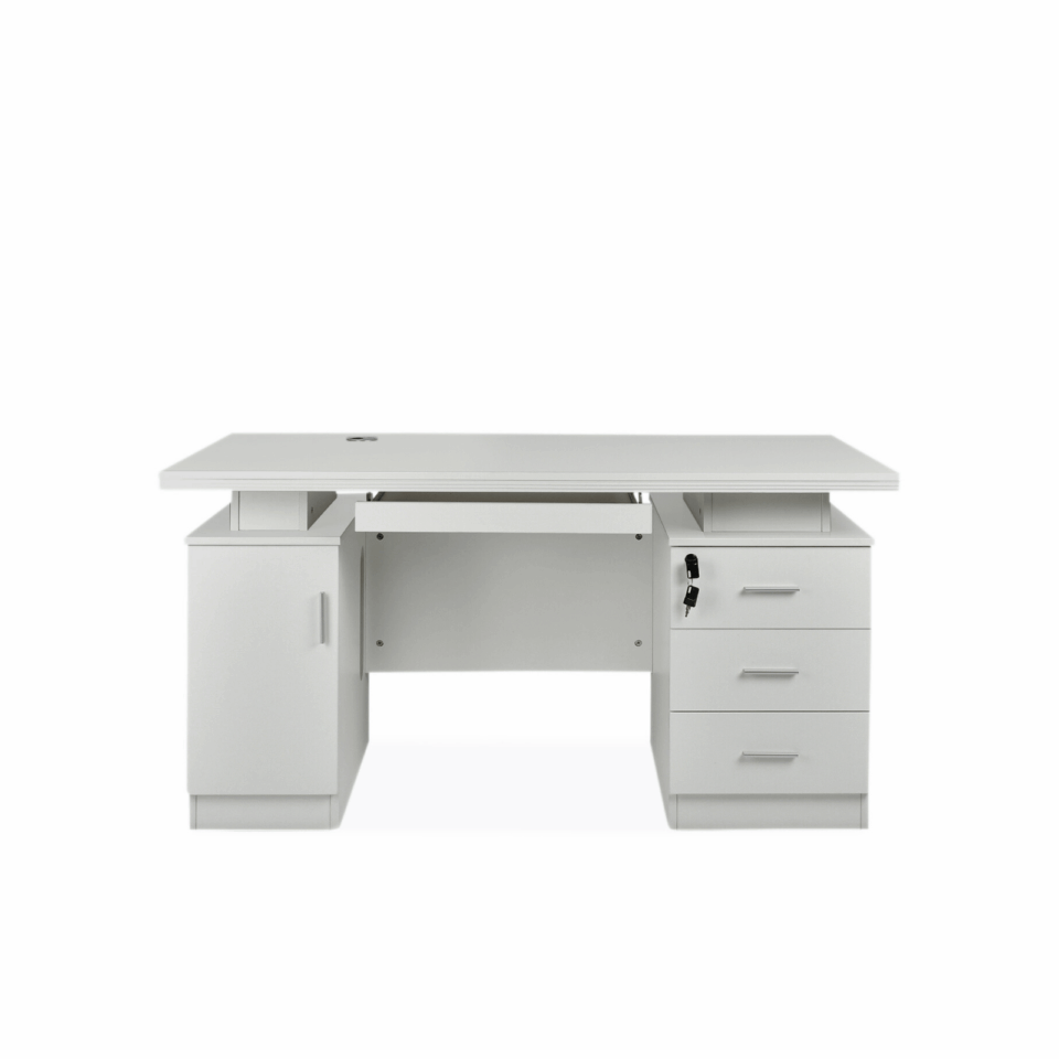 Staff Desk – RL Series