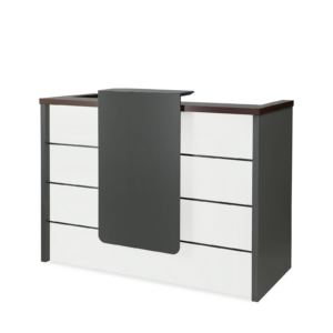 Reception Desk - RLKD Series