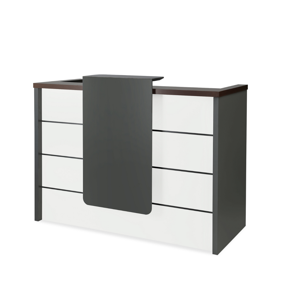 Reception Desk - RLKD Series