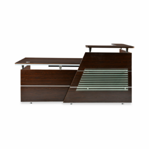 Reception Desk TBE Series