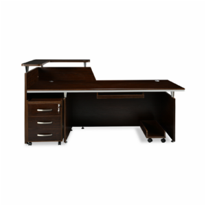 Reception Desk TBE Series