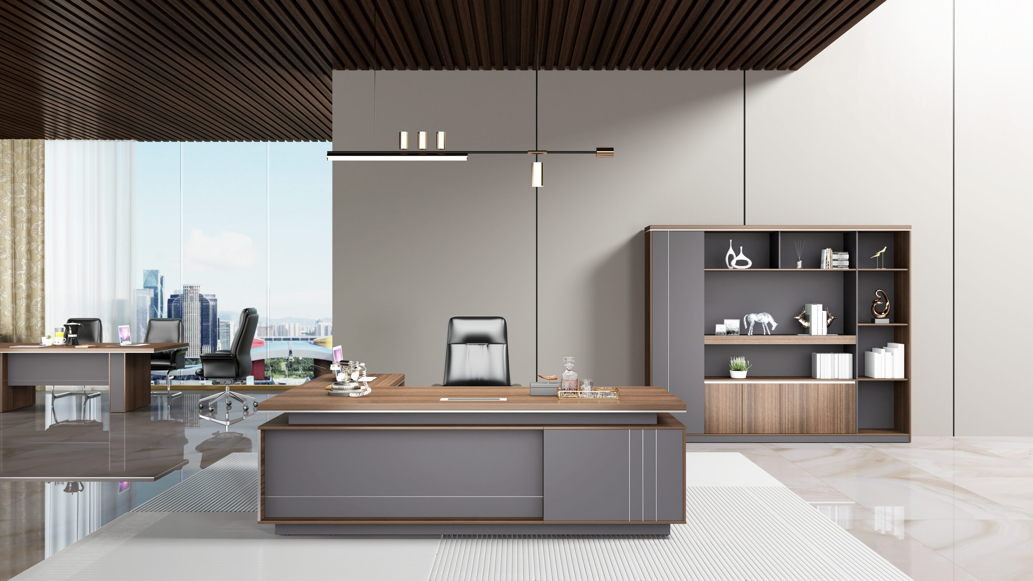 Wall Unit – DG07 Series