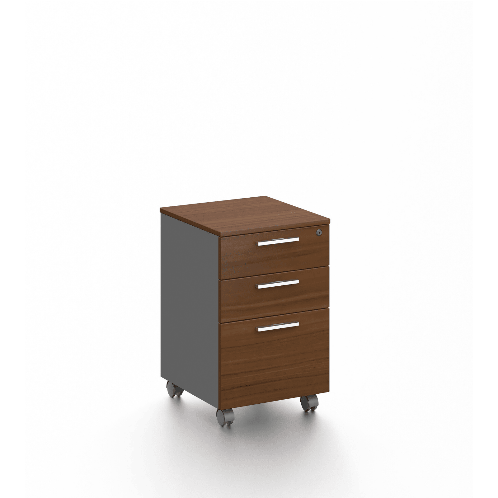 Mobile Pedestal – DG03 Series