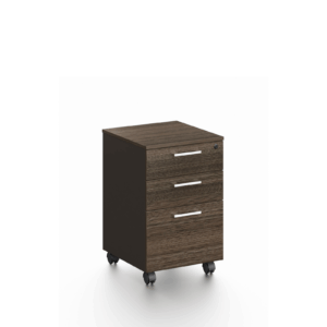 Mobile Pedestal - DG07 Series