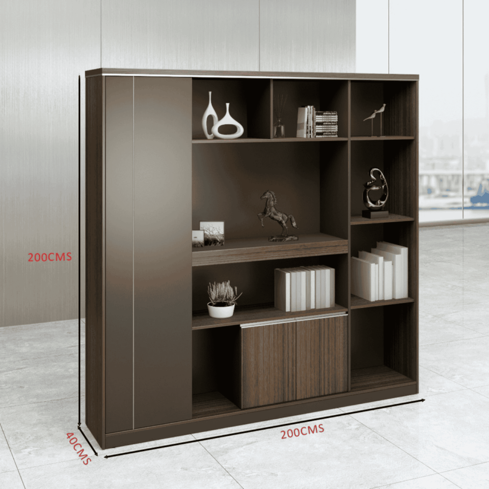 Wall Unit – DG07 Series