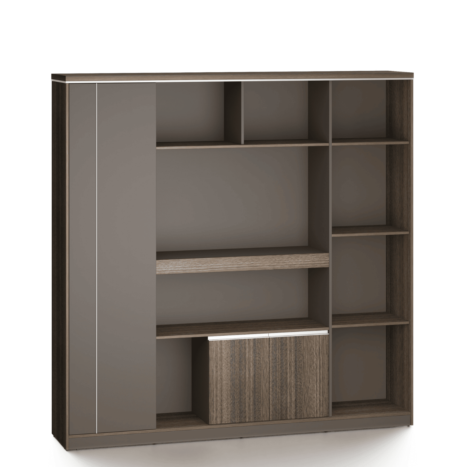 Wall Unit – DG07 Series