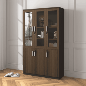 Wooden Cabinets