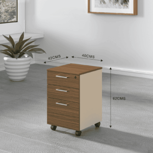 Mobile Pedestal – DG28 Series