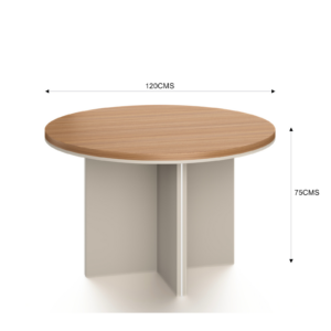 Round Meeting Table – DG39 Series