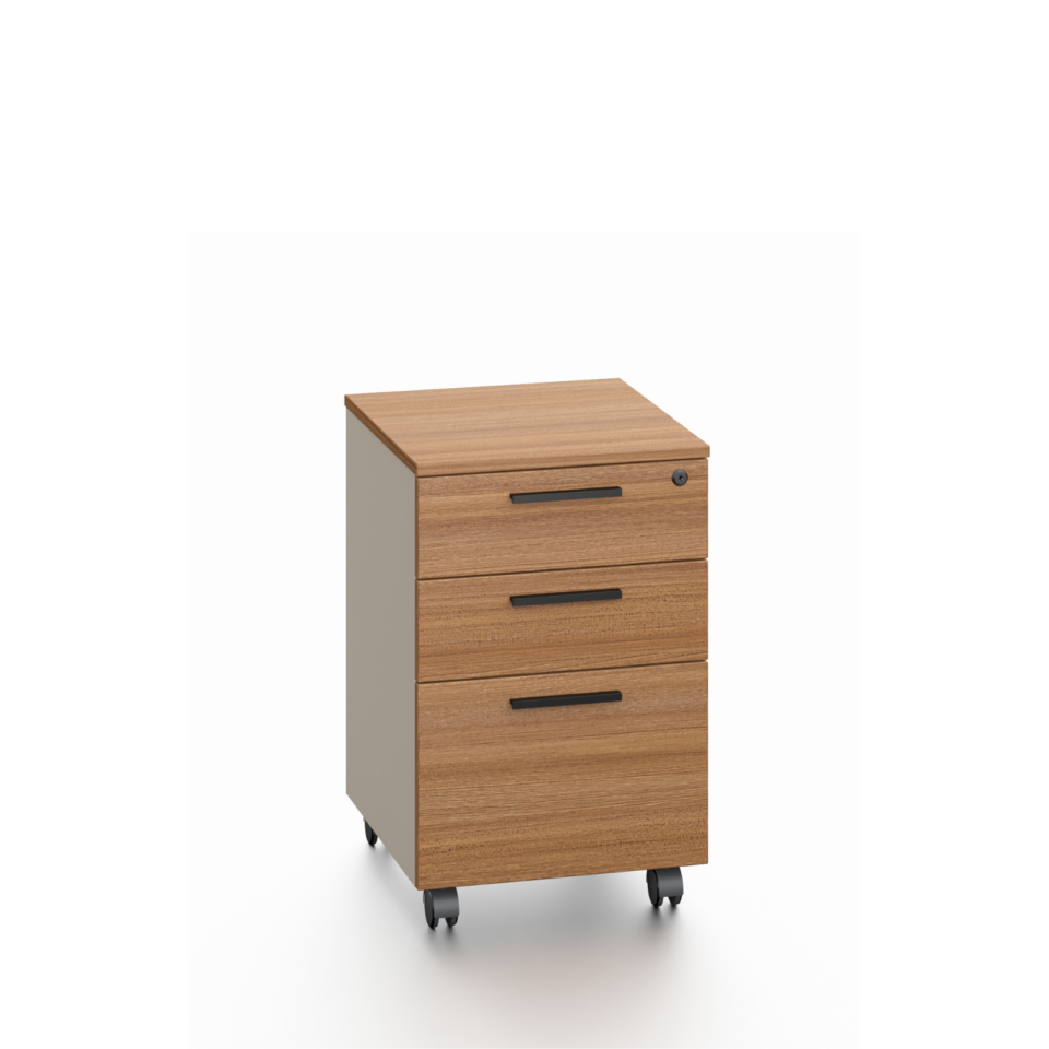 Mobile Pedestal – DG39 Series