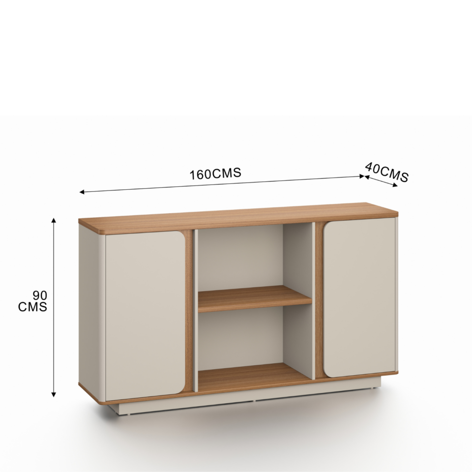 Executive Sideboard – DG39 Series