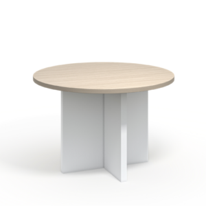 Round Meeting Table – DGDDE Series