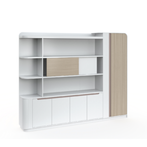 WALL UNIT – DG‑DDE Series