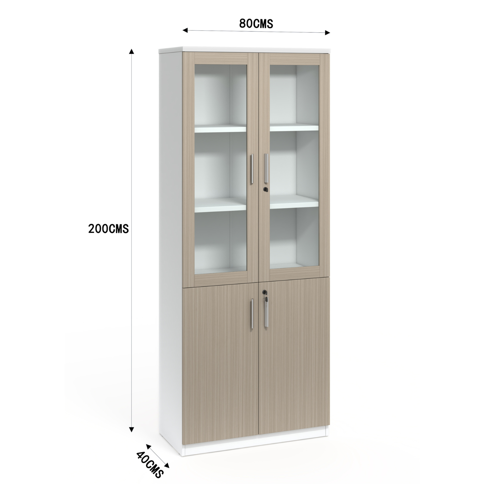 DGDDES0308WU OAKWH - DIM