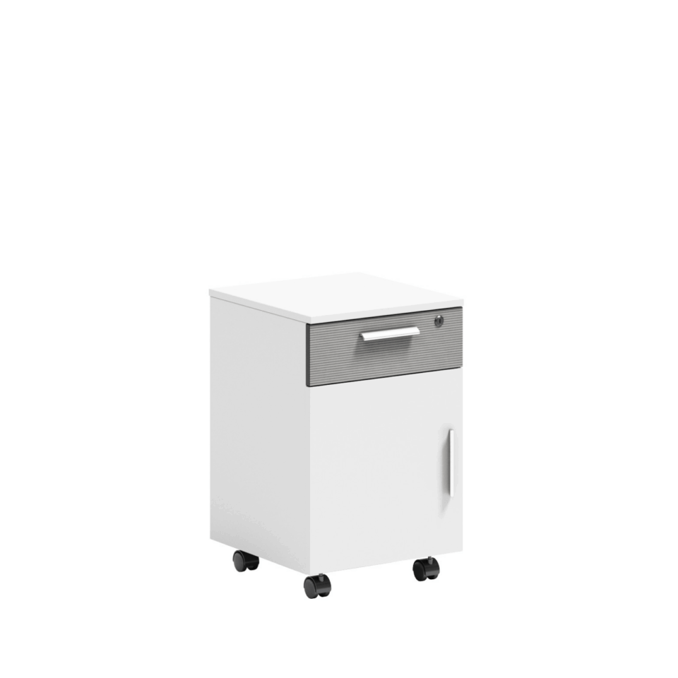 Mobile Pedestal – DGWMWS Series