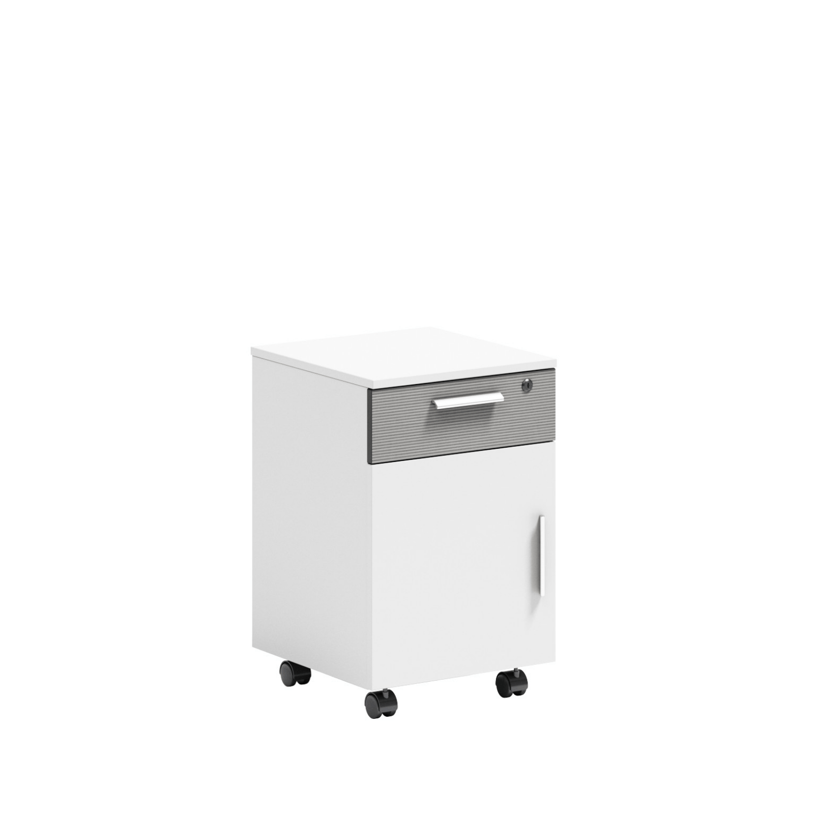 Mobile Pedestal – DGWMWS Series