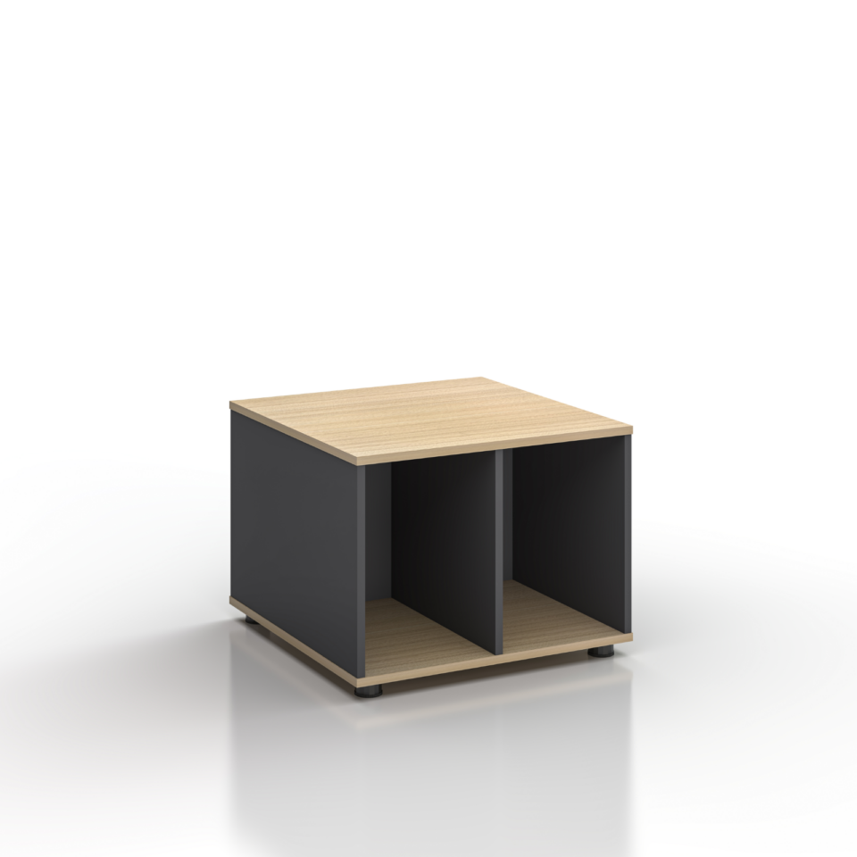 Coffee Table - DGWMNY Series