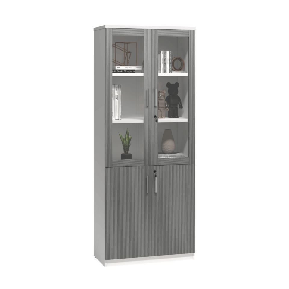 High Cabinet – DGMWS Series