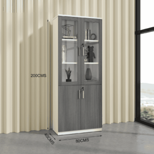 High Cabinet – DGMWS Series