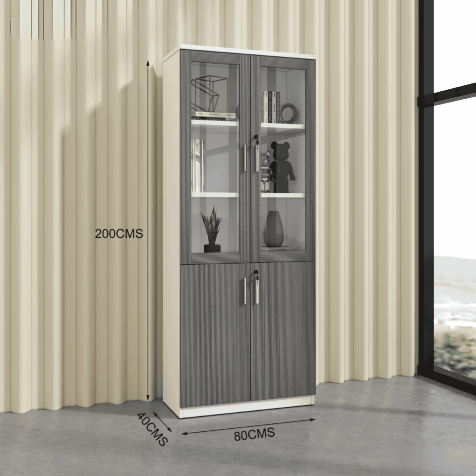 High Cabinet – DGMWS Series