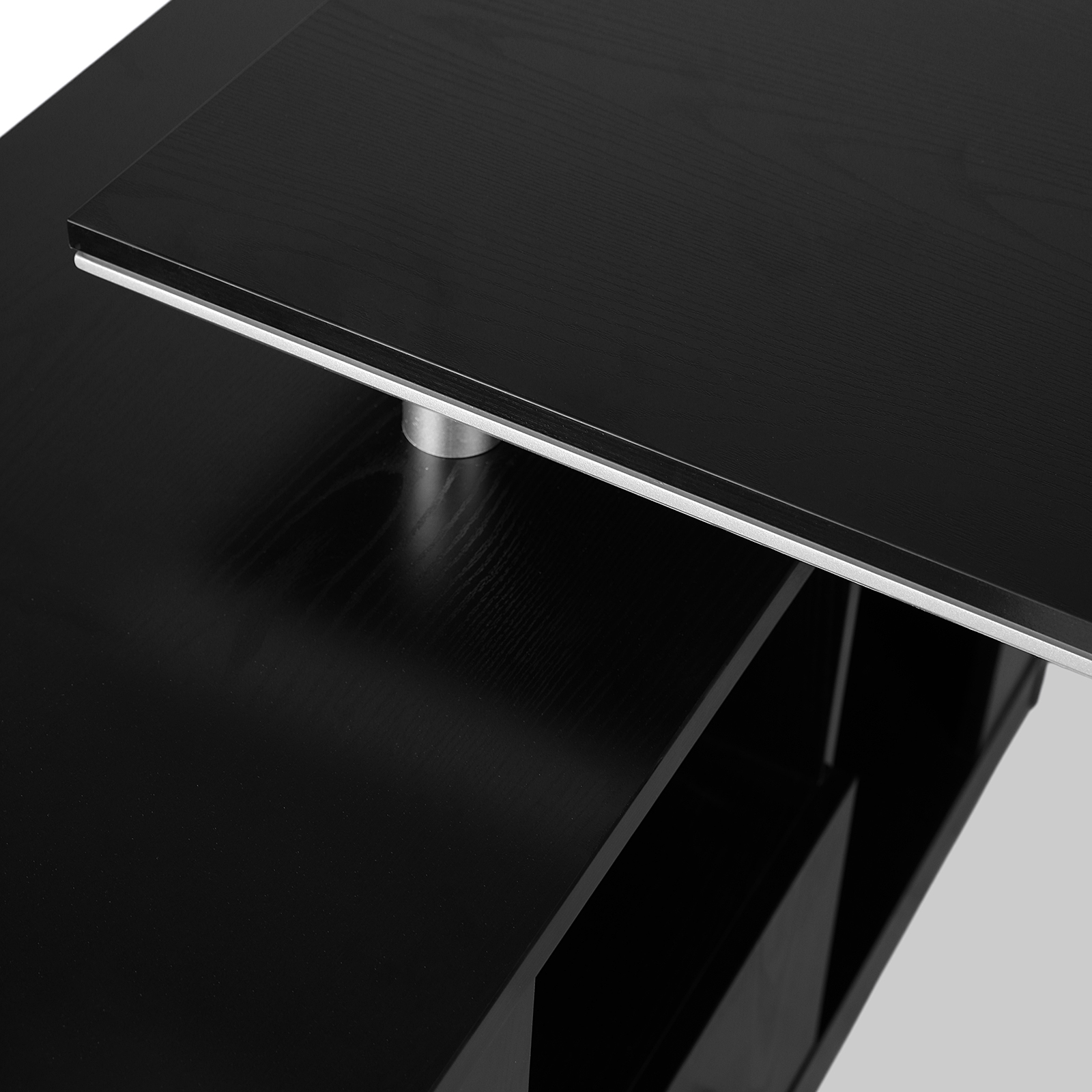 Executive Desk With Left Extension – RL Series