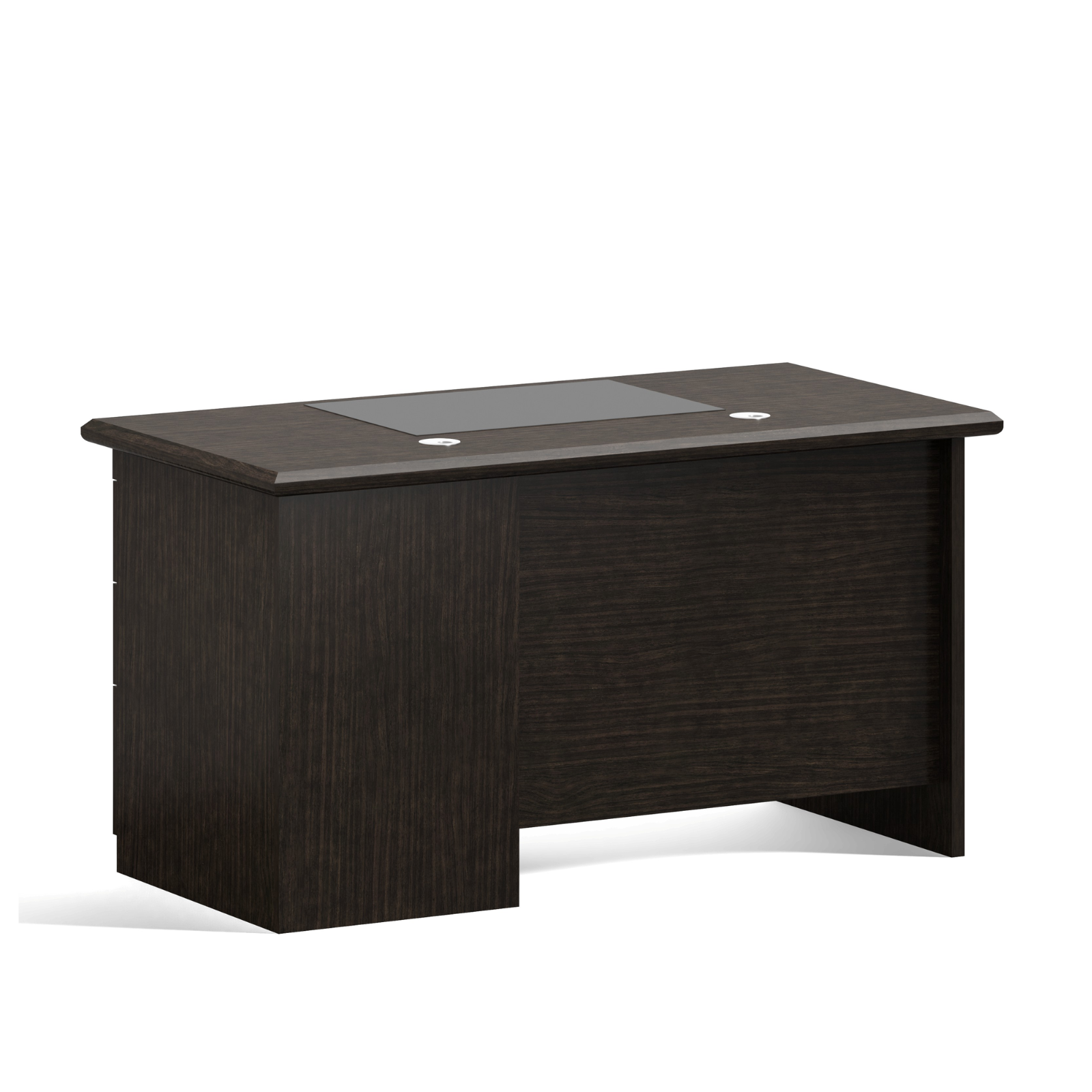 Office Desk with Drawers – SRD Series