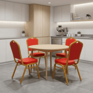 Banquet/Pantry Chairs