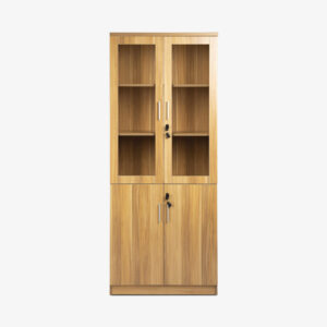 File Cabinet with Lock – RL Series