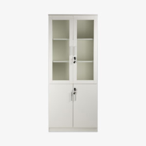 File Cabinet with Lock – RL Series