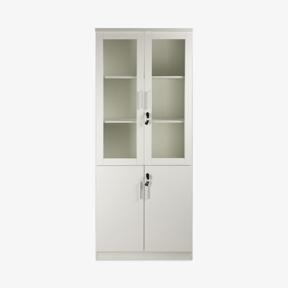 File Cabinet with Lock – RL Series