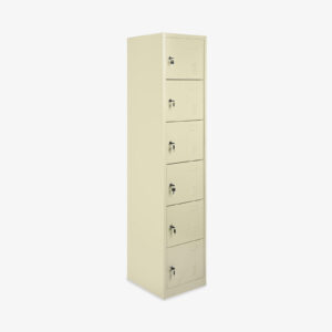 Steel Lockers