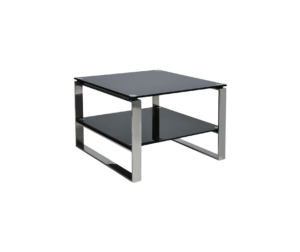Coffee Table RL Series — Tempered Glass